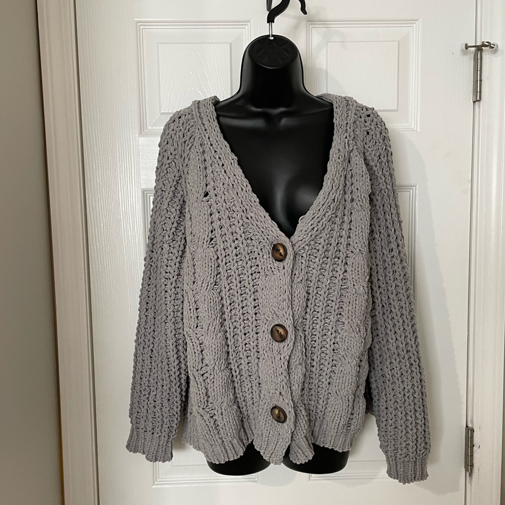 NWT Sweater